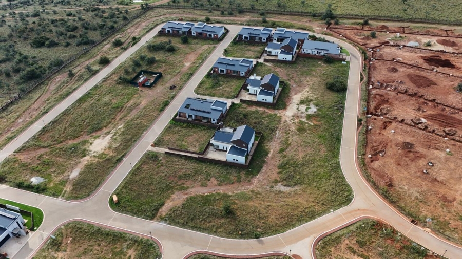 0 Bedroom Property for Sale in Helderzicht Eco Estate North West